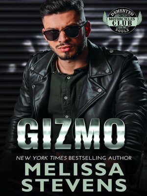 cover image of Gizmo